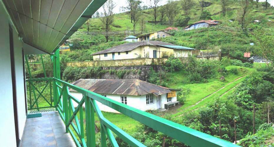 New Gate Inn, Idukki 1